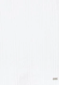 PULL & BEAR With Back Belt Detail TankTopWhite Donna T-shirt E Top PUC21I0OH-A11 -Pull & Bear e04895ce53cf406cacd451d92bcee7c8