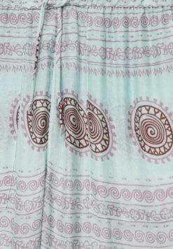 PULL & BEAR Printed-FlowingPantaloniLight Green Donna Pantaloni PUC21A0UN-M11 13 PULL & BEAR Printed-FlowingPantaloniLight Green Donna Pantaloni PUC21A0UN-M11 -Pull & Bear e28300d8829c4077855353493a1aa0c0