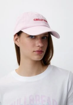 PULL & BEAR CappellinoPink Donna Cappelli E Foulard PUC51B05P-J11