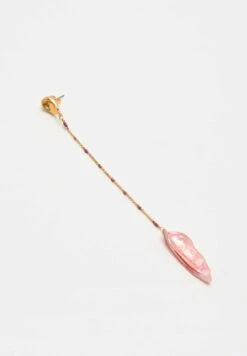 PULL & BEAR Uneven SeashellOrecchiniGold Coloured Donna Gioielli PUC51L0GV-F11 -Pull & Bear e6e03144430447a9a47059ffaeaedc2b