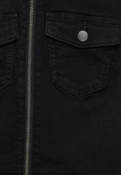 PULL & BEAR Tuta JumpsuitBlack Donna Tute Jumpsuit PUC21T0AD-Q11 -Pull & Bear e72981dfafac4751acc9d1b1b47adc7a