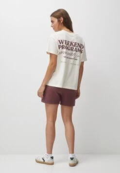 PULL & BEAR Tennessee Jogger BermudaPantaloni SportiviBerry Donna Pantaloni PUC21S0EM-I11 10 PULL & BEAR Tennessee Jogger BermudaPantaloni SportiviBerry Donna Pantaloni PUC21S0EM-I11 -Pull & Bear eb0fac03c4c34be69081419795484a00