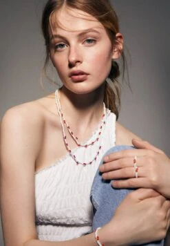 PULL & BEAR Bead KitAltri AccessoriMulti Coloured Donna Altro PUC51L069-T11