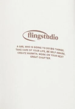 PULL & BEAR Slogan Felpa Con CappuccioBeige Donna Felpe PUC21J11C-B11 -Pull & Bear ecfddc9bea22403485ec295462f0e21d