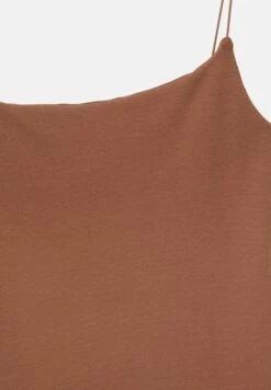 PULL & BEAR Short With Thin Straps Vestito EstivoBrown Donna Vestiti PUC21C13U-O11 13 PULL & BEAR Short With Thin Straps Vestito EstivoBrown Donna Vestiti PUC21C13U-O11 -Pull & Bear ed664540b93545d781d4655cb4685cd9