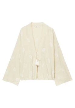 PULL & BEAR Rustic With EmbroideryGiacca LeggeraWhite Donna Giacche E Blazer PUC21G0I1-A11 11 PULL & BEAR Rustic With EmbroideryGiacca LeggeraWhite Donna Giacche E Blazer PUC21G0I1-A11 -Pull & Bear ee1fc16f2df9462db372ba1203791352