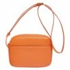 PULL & BEAR Mini Urban - Borsa A Tracolla - Orange