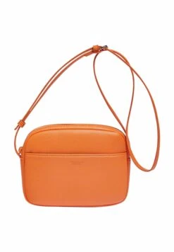 PULL & BEAR Mini Urban - Borsa A Tracolla - Orange