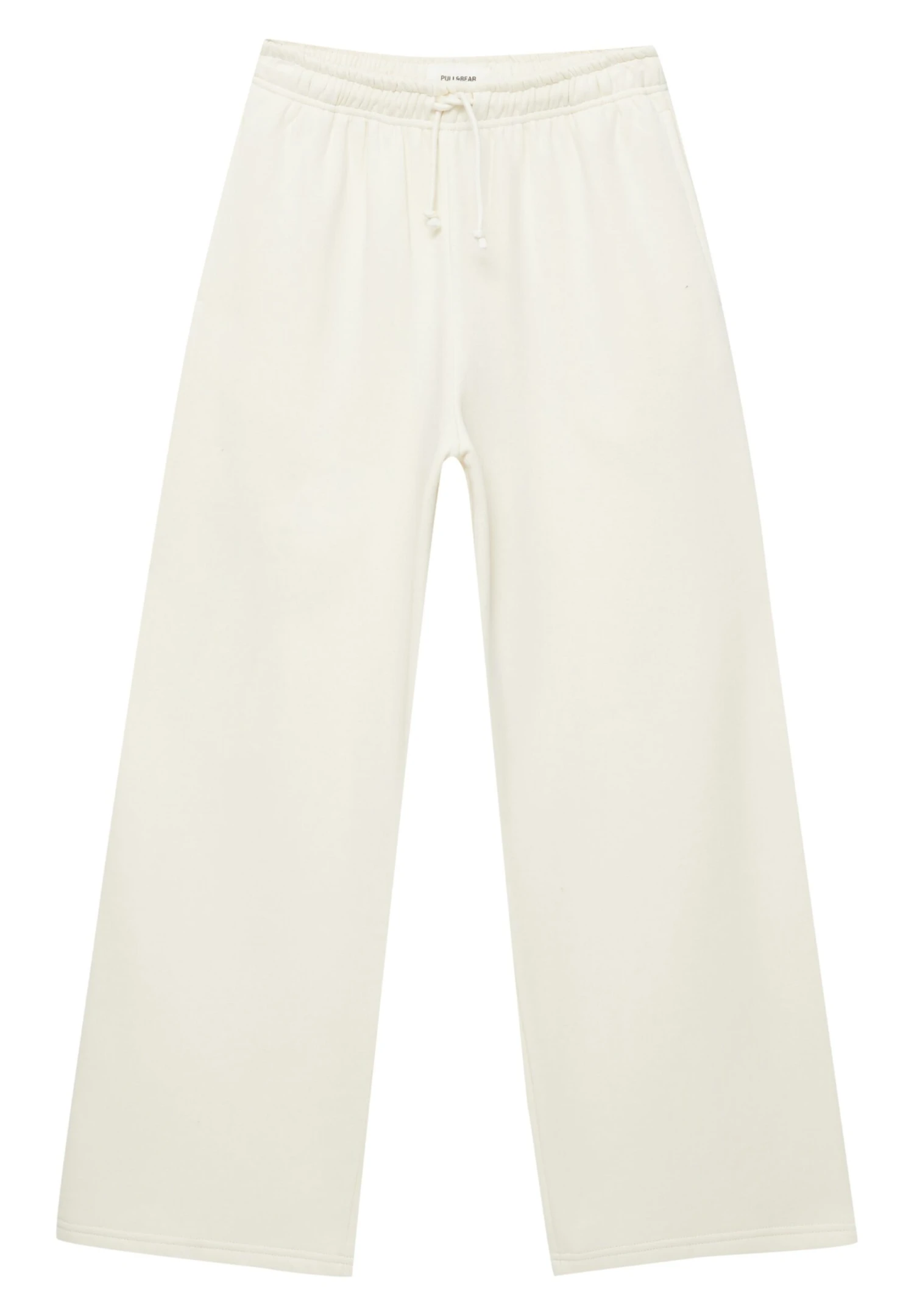 PULL & BEAR Wide LegPantaloni SportiviBeige Donna Pantaloni PUC21A0V2-B11 7 PULL & BEAR Wide LegPantaloni SportiviBeige Donna Pantaloni PUC21A0V2-B11 - immagine 5