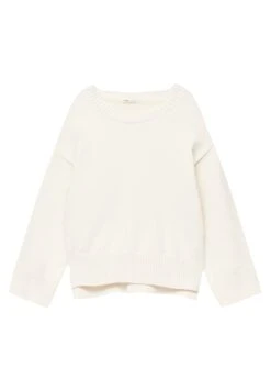 PULL & BEAR MaglioneWhite Donna Maglieria PUC21I0P8-A11 -Pull & Bear f172143b203c4a018e63405381f5f26d