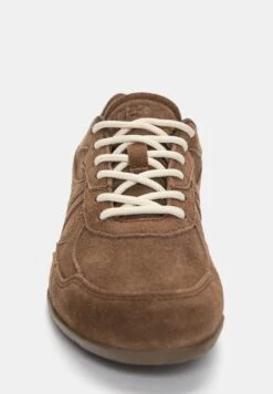 PULL & BEAR RETRO SNEAKERS - Sneakers Basse - Brown -Pull & Bear f287824cada44c8697ceab0fed1eccaa