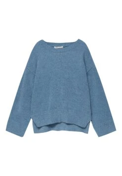 PULL & BEAR MaglioneBlue Donna Maglieria PUC21I0P8-K11 11 PULL & BEAR MaglioneBlue Donna Maglieria PUC21I0P8-K11 -Pull & Bear f2bea5bf5ed140bfae2f1c9325ec3d4e