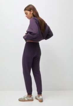 PULL & BEAR Jogging PantaloniBordeaux Donna Pantaloni PUC21A0UY-G11 -Pull & Bear f2cda31b6aa74308aaf91042624108c1