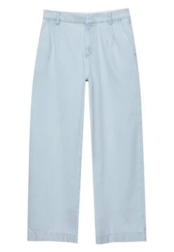 PULL & BEAR Darted Jeans A ZampaStone Blue Denim Donna Jeans PUC21N0LI-K11 13 PULL & BEAR Darted Jeans A ZampaStone Blue Denim Donna Jeans PUC21N0LI-K11 -Pull & Bear f317dd285b2e431388d7e65a7267a4ae