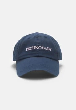 PULL & BEAR TechnoCappellinoBlue Donna Cappelli E Foulard PUC51B05Q-K11 -Pull & Bear f3fdadffdcac4bec90d1948d8bcf01e4