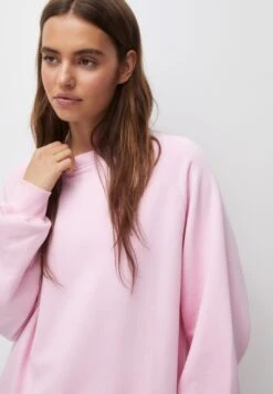 PULL & BEAR Faded - Felpa - Pink 11 PULL & BEAR Faded - Felpa - Pink -Pull & Bear f5278a6ea2cb43d9ba3f4092f80b20a9