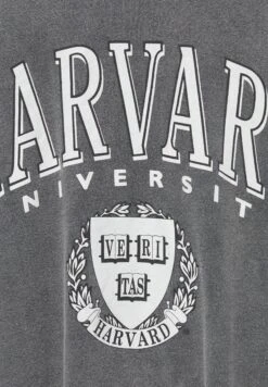 PULL & BEAR HarvardFelpaDark Grey Donna Felpe PUC21J11N-C11 -Pull & Bear f633259b7b2a4057859700fedf412133