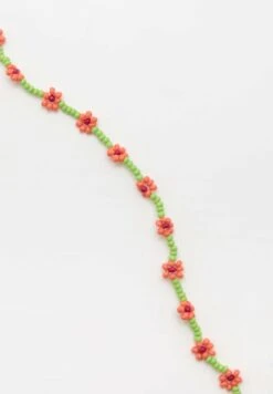 PULL & BEAR FlowersAltri AccessoriOrange Donna Altro PUC51E007-H11 -Pull & Bear f65e44e9630848e190585957fcce0c40