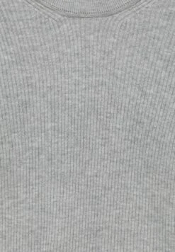 PULL & BEAR TurtleneckMaglioneLight Grey Donna Maglieria PUC21I0L5-C11 -Pull & Bear f715a7c577a04312a1661b53fcfa76d8