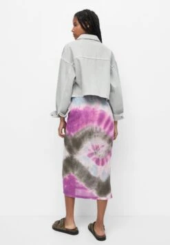 PULL & BEAR Cropped With PocketsGiacca LeggeraOff White Donna Giacche E Blazer PUC21G0HP-M11 11 PULL & BEAR Cropped With PocketsGiacca LeggeraOff White Donna Giacche E Blazer PUC21G0HP-M11 -Pull & Bear f7920c2244904630aa707b2934a93725