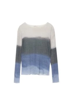 PULL & BEAR Fine OmbréMaglioneBlue Donna Maglieria PUC21I0P4-K11 -Pull & Bear f940cb8a87884b91b6cddb2dde7c190b