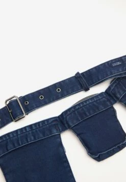 PULL & BEAR Marsupio - Dark Blue -Pull & Bear fb7777fadd64411b819a19c413798855