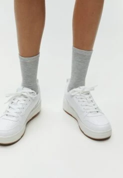 PULL & BEAR CalzeLight Grey Donna Calze PUC81F041-C11