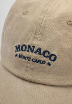 PULL & BEAR Faded With SloganCappellinoBeige Donna Cappelli E Foulard PUC51B04Z-B11 -Pull & Bear fc7c96a1de564db1b129acec71c22ba3