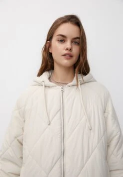 PULL & BEAR Puffer Cappotto InvernaleBeige Donna Cappotti PUC21U0H2-B11 -Pull & Bear fcfb1196345d41b8a6289ab86fa29df2