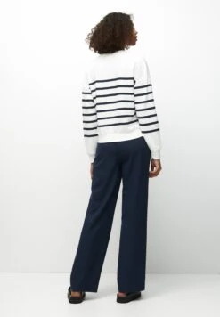 PULL & BEAR FelpaWhite Donna Felpe PUC21J0ZQ-A11 -Pull & Bear fdaa3564f96e42d8949db83bedd0457c