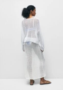 PULL & BEAR OpenMaglioneWhite Donna Maglieria PUC21I0OB-A11 -Pull & Bear fe0a6b2cfbf340fd89a2c23966dfa8fe