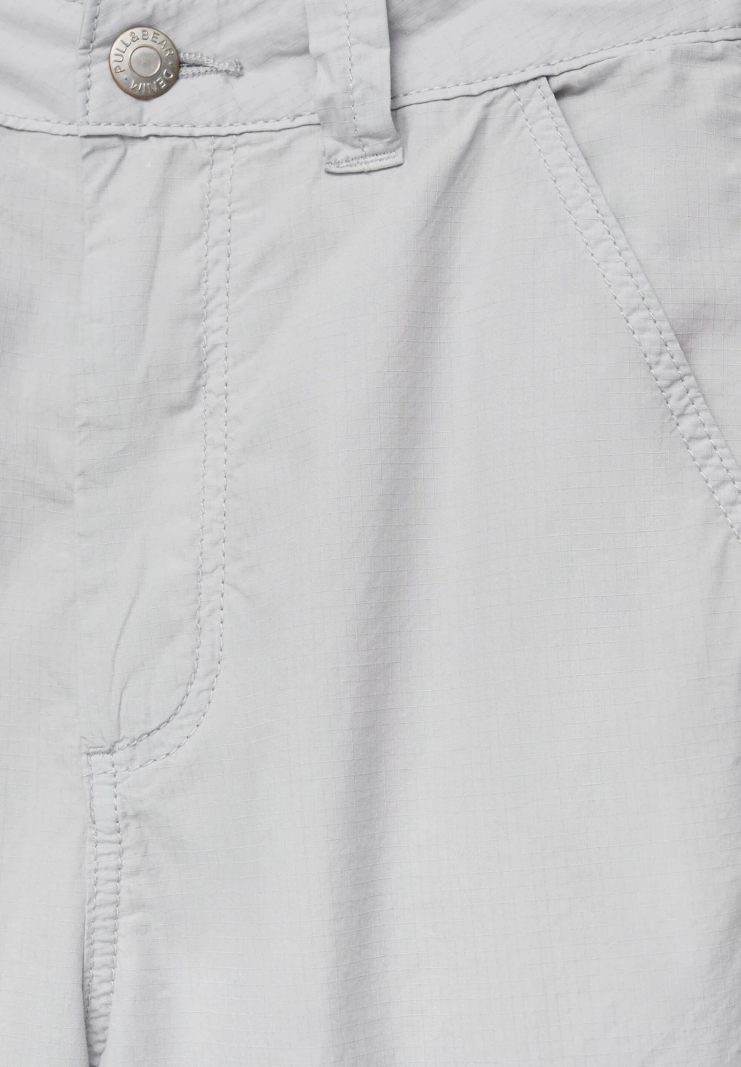 PULL & BEAR With Removable LegsPantaloniLight Grey Donna Pantaloni PUC21A0U7-C11 9 PULL & BEAR With Removable LegsPantaloniLight Grey Donna Pantaloni PUC21A0U7-C11 - immagine 7