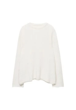 PULL & BEAR MaglioneBeige Donna Maglieria PUC21I0P7-B11 -Pull & Bear fef4e1a2db6b4b2aa36af83f650d4d98