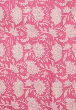 PULL & BEAR Floral Sarong - Sciarpa - Pink -Pull & Bear ff3fdb36cb70445da03c2a086189da84